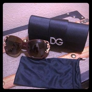 Dolce&Gabbana sunglasses